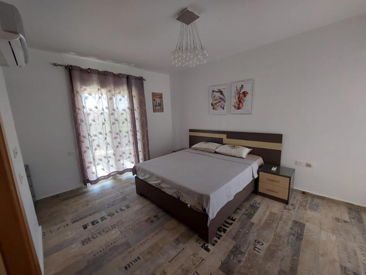 Hacienda Bay Villa Sidi Abd El-Rahman Buitenkant foto