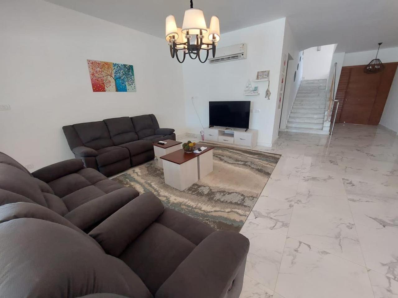 Hacienda Bay Villa Sidi Abd El-Rahman Buitenkant foto
