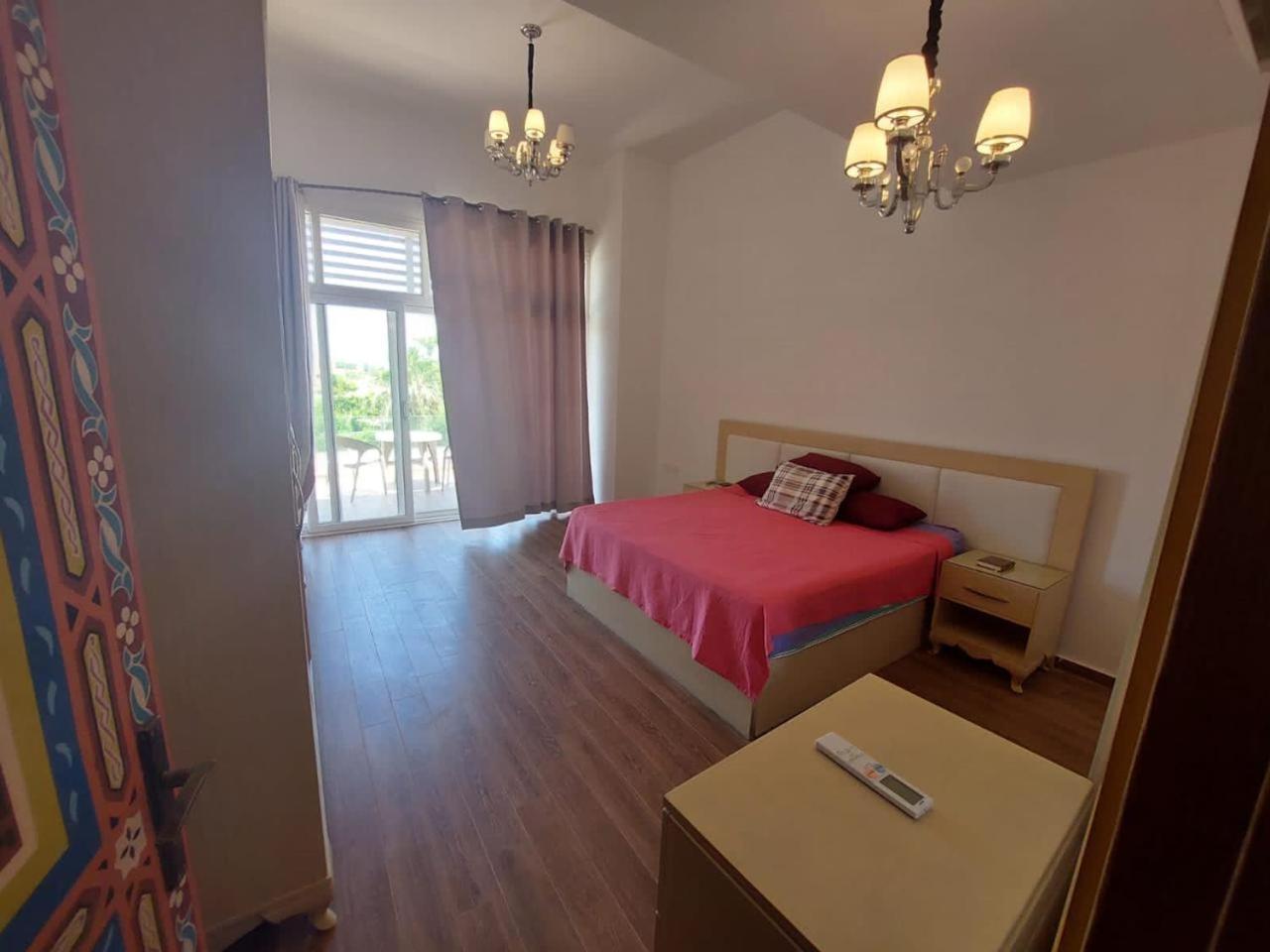 Hacienda Bay Villa Sidi Abd El-Rahman Buitenkant foto
